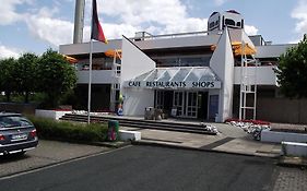 Motel Kirchheim